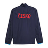 Czechia FACR Pre-Match Woven Jacket 2024/25