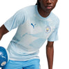 Manchester City FC Pre-Match Jersey 2023/24