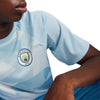 Manchester City FC Pre-Match Jersey 2023/24