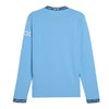 Manchester City FC Long Sleeve Home Jersey 2024/25