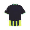 Manchester City FC Away Jersey 2024/25