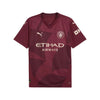 Manchester City FC Third Jersey 2024/25
