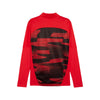 AC Milan Pre-Match 1/4 Zip Top 2024/25