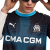 Olympique de Marseille Away Jersey 2025/2026