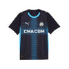 Olympique de Marseille Away Jersey 2025/2026