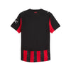 AC Milan Authentic Home Jersey 2025/26