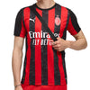 AC Milan Home Jersey 2025/26