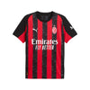 AC Milan Home Jersey 2025/26
