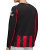 AC Milan Long Jersey Home Jersey 2025/26