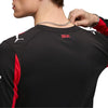 AC Milan Long Jersey Home Jersey 2025/26