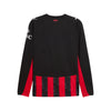 AC Milan Long Jersey Home Jersey 2025/26