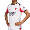 AC Milan Authentic Away Jersey 2025/26
