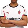 AC Milan Authentic Away Jersey 2025/26