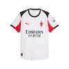 AC Milan Authentic Away Jersey 2025/26