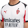 AC Milan Away Jersey 2025/26