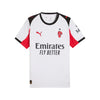 AC Milan Away Jersey 2025/26