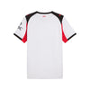 AC Milan Away Jersey 2025/26