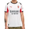 AC Milan Away Jersey 2025/26