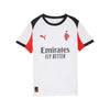 AC Milan Junior Away Jersey 2025/26