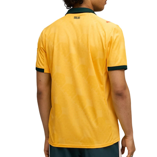 AC Milan Third Jersey 2025/26