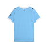 Manchester City FC Junior Home Jersey 2025/26