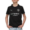 Manchester City FC Junior Away Jersey 2025/26
