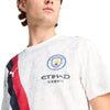 Manchester City FC x KidSuper Jersey 2025/26