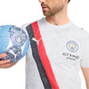 Manchester City FC x KidSuper Authentic Jersey 2025/26