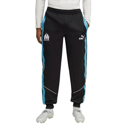 Olympique De Marseille King Anthem Pant 2025/26