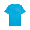 Olympique De Marseille King Logo T-Shirt 2025/26