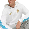 Olympique De Marseille King Hoodie 2025/26