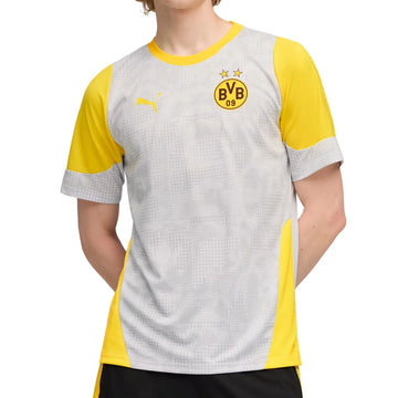 Borussia Dortmund BVB Training Jersey 2025/26
