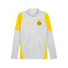 Borussia Dortmund BVB Training Quarter-Zip Top 2025/26