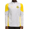 Borussia Dortmund BVB Training Quarter-Zip Top 2025/26