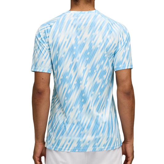 Manchester City FC Pre-Match Jersey 2025/26