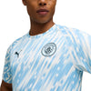 Manchester City FC Pre-Match Jersey 2025/26