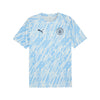 Manchester City FC Pre-Match Jersey 2025/26