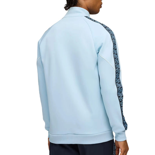 Manchester City FC King Anthem Jacket 2025/26