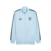 Manchester City FC King Anthem Jacket 2025/26