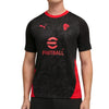 AC Milan Training Jersey 2025/26