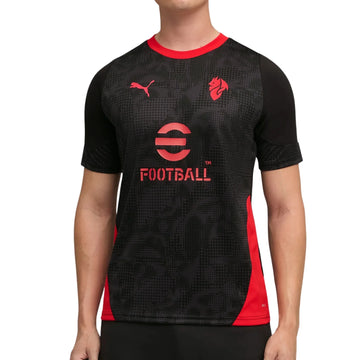 AC Milan Training Jersey 2025/26