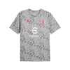 AC MIlan Pre-Match Jersey 2025/26