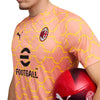 AC Milan Pre-Match Jersey 2025/26