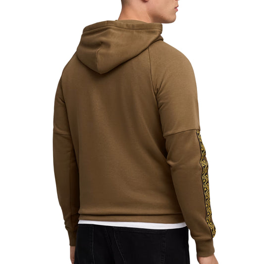 Borussia Dortmund BVB King Hoodie 2025/26