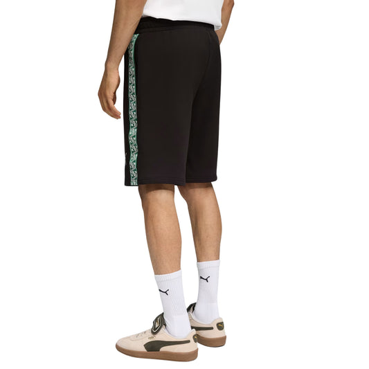 AC Milan King Sweat Shorts 2025/26