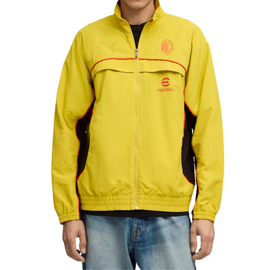 ACM Ftbl Statement Cellerator Jacket 2025/26