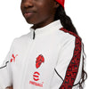 AC Milan King Junior Anthem Jacket 2025/26