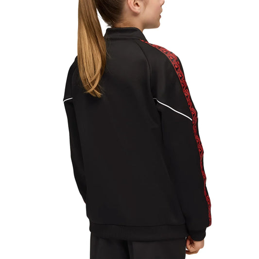 AC Milan King Junior Anthem Jacket 2025/26