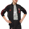 AC Milan King Junior Anthem Jacket 2025/26