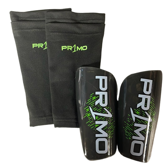 Velocita Shin Guards